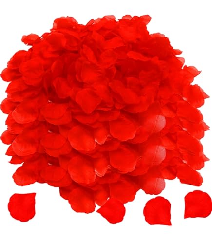 50 Candeline Tealight Rosse Senza Profumo - Cera In Alluminio Per Casa, Feste E Matrimoni - Foto 4