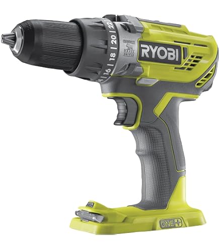 Ryobi RAKDD90 Kit 90 Pezzi 1/4 Esagonale – Punte Per Trapano E Avvitatore Per Legno, Metallo E Muratura