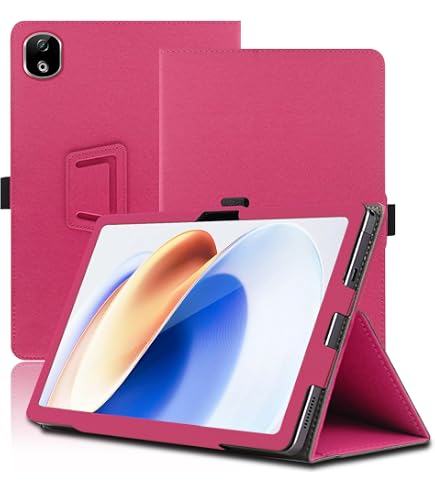 DOOGEE T30E 11 Inch Tablet, Android 14 9GB+128GB/1TB TF,Octa-Core