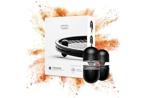‎SPIVO spivo ® Empfohlen vom DTB. Topspin direkt hören! 10Wochen Kurs für PROSpieler. Used by Boris Becker Tennis Academy. Mehr Power&Spin! Zubehör Set, eigene Schlag Videoanalyse, Tennistrainer Buch
