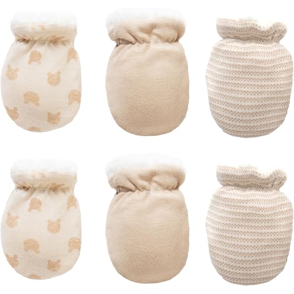 JuDanzy 3 Paires Jambières Bébé Filles Nouveau-Né - Blanc Noir Gris