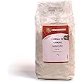 Bongiovanni Farine e Bonta' Naturali Farina di grano Saraceno chiara BIO senza glutine - 1 kg