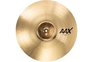 SABIAN AAX 19″ X-Plosion Crash