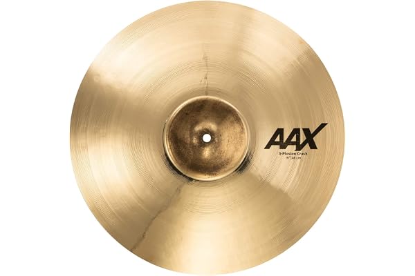 SABIAN Cymbale AAX 19" AAXPLOSION CRASH
