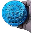 Sanavya® Lint Filter Compatible for LG Washing Machine | Dust Filter |Net | Dust Collector |Filter Washing Machine Filter (Round Filter) "lg washing machine filter top load"