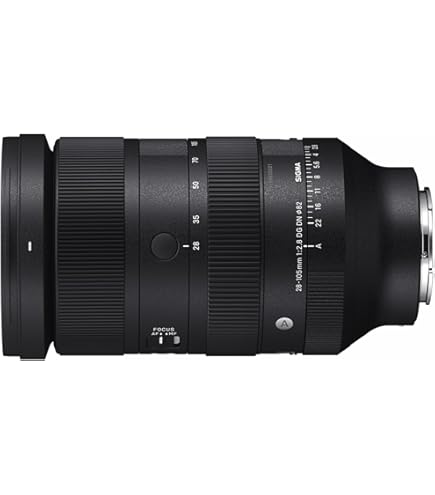 TAMRON APS-C aynasız sistem kameraları için 17-70mm F/2.8 Di III-A