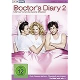 Doctor's Diary - Männer sind die beste Medizin: Staffel 2 [2 DVDs]