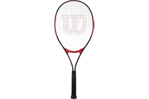 Wilson Pro Staff Excel 112 - Racchetta da tennis per adulti