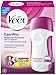 Veet ® EasyWax electric warm wax heating appliance 1 wax cartridge