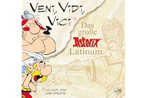 Asterix. Veni, Vidi, Vici