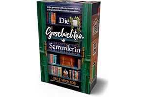 Die Geschichtensammlerin: Mit farbigem Buchschnitt in limitierter Auflage | Das neue Buch der Spiegel Nr. 1 Bestseller Autorin von "Der verschwundene Buchladen"