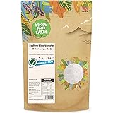 Wholefood Earth - Sodium Bicarbonate Baking Soda 1 kg