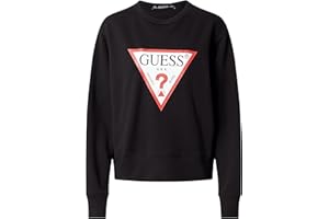 Guess jeans Sudore/Felpa zip W2YQ16 KBA10 - Donna