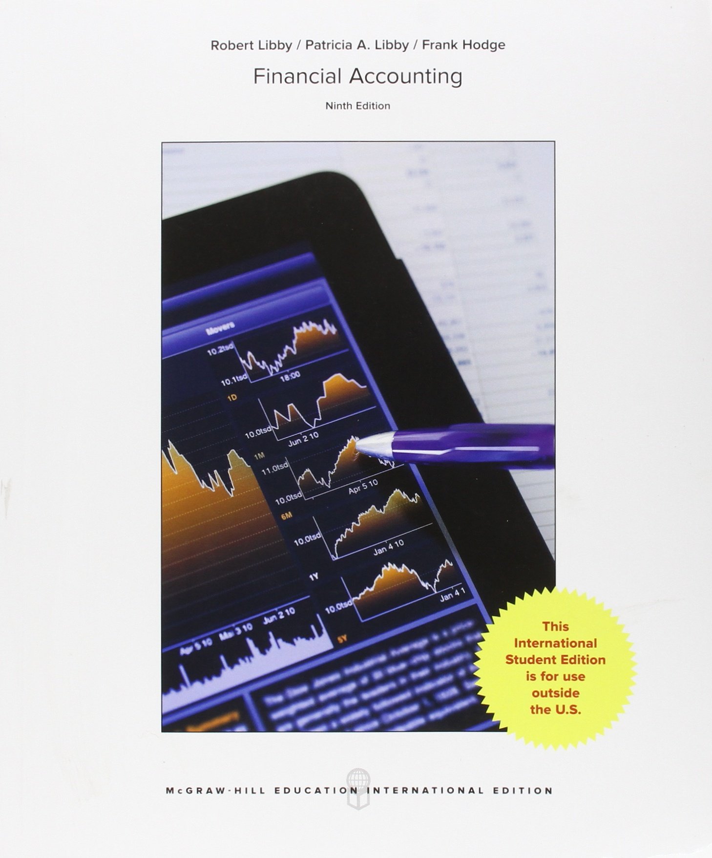 Financial accounting