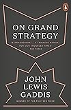 On Grand Strategy