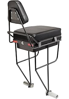 diy companion bike seat