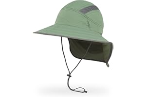 Sunday Afternoons Unisex Ultra Adventure Hat Sun Hat