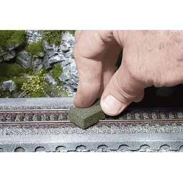 MRY-SFW 1/64 Modellbau-Set Stadtpark – 5-teiliges 3D-Druck Harz Set Mit Picknicktisch Für Eisenbahnlandschaft