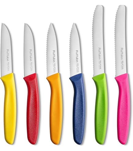 Victorinox Swiss Classic Couteau à Légumes Pliable Sc