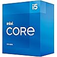 Amazon.in: Buy Intel® Core™ i5-11500 Desktop Processor 6 Cores up to 4. ...
