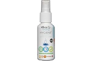 Vital Baby Aquaint Eau Nettoyante et désinfectante 50 ml