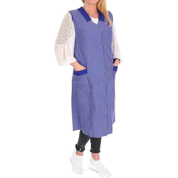 Tablier japonais - La Blouse de Lyon