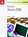 New Perspectives on Microsoft Access 2000 - Introductory (New Perspectives Series) by 