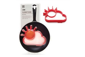 Monkey Business Sunnyside Talladora de Silicona de Huevo