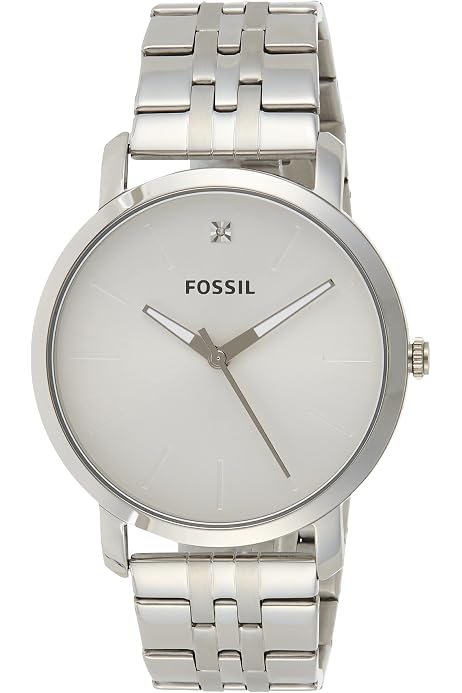 Fossil MENS SLATER STAINLESS STEEL 