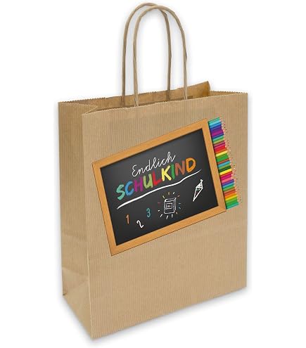 Itenga 24 Würfel-Geschenkboxen Mit Griff – 6,5 X 6,5 Cm, Weiß, Inkl. 24 Motiv-Sticker, Für Gastgeschenke & Deko