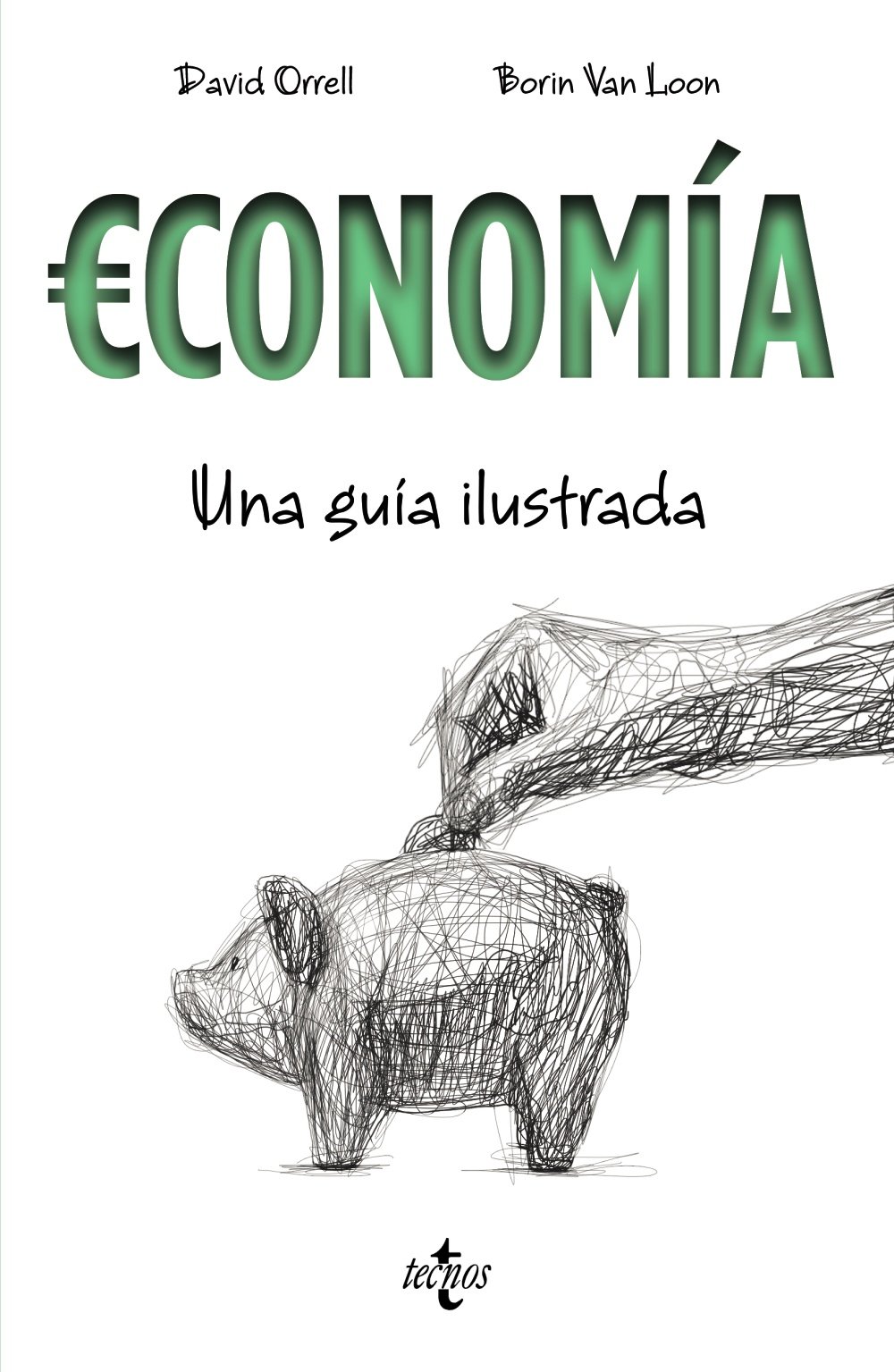 Economía: Una guía ilustrada