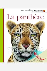 La panthère Schiebebuch