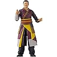 Marvel Hasbro Legends Series Doctor Strange in The Multiverse of Madness 15 cm Collectible Marvel’s Wong Cinematic Universe A