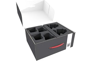Feldherr Storage Box FSLB150 zbie¿ny z Adeptusa Titanicusa: Manipel ¶wietlny Venator Light Maniple