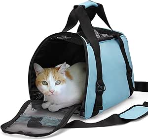 cat transportation bag