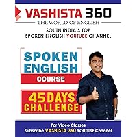 Spoken English Course (Telugu)