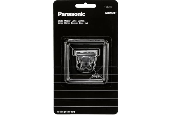 PANASONIC WER9621Y1361 trähus för ER-SB40 eller ER-SB60-seriens gräsklippare