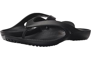 Crocs Sandały damskie Kadee Ii Flip Flop