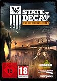 State of Decay Year- One Survival Edition [PC Code - Steam]