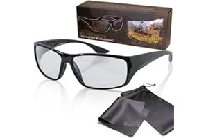 Schleiter & Jauernig SJ-LE Passive 3D Brille - Sportlich geschnitten, leichtes Gestell - Polfilterbrille Zirkular Polarisiert - für Reald 3D Kino & TV, 200 g