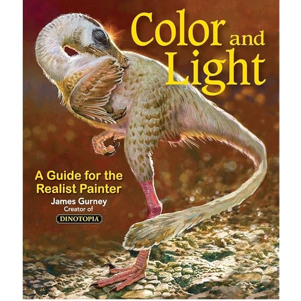 How to Render HC: The Fundamentals of Light, Shadow and