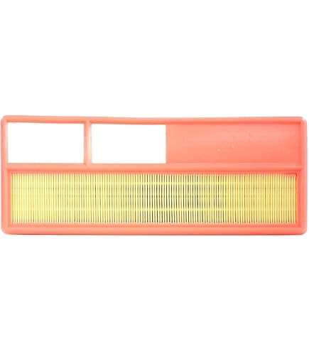 VALEO 585694 Filtre à Air Moteur - Haute Filtration Et Durabilité Pour Votre Voiture