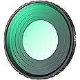 K&F Concept UV Protection Filters for DJI Osmo Action 5 Pro, Action 4, Optical Glass with 28-layer Coating