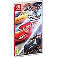 Cars 3 - Nintendo Switch