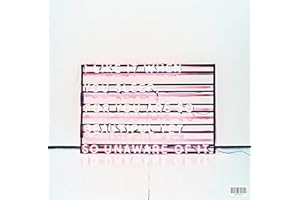 I like it when you sleep, for you are so beautiful yet so unaware of it [Vinyl LP]