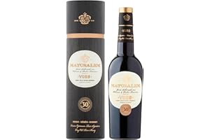 Gonzalez Byass Matusalem Sweet Oloroso Very Old Rare Sherry 375ml