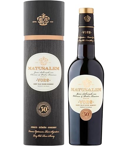 Osborne 1827 Pedro Ximenez Sherry, 75cl : Amazon.co.uk: Grocery