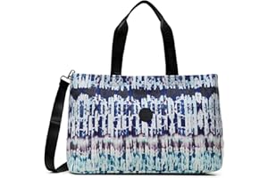 Desigual Damen Woven Luggage