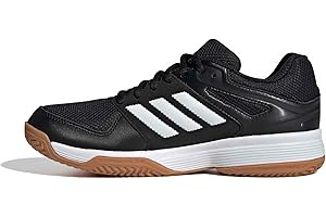 adidas Speedcourt, Chaussure de Volleyball Femme