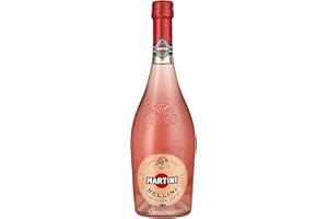 ‎MARTINI Martini BELLINI Vine Peach Taste 8% Vol. 0,75l